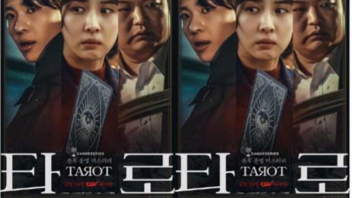 tarot episode 3 indo sub