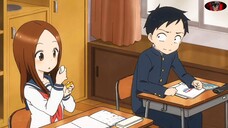 Teasing Master Takagi-san Episode 1 Season 1 Hd Part 22