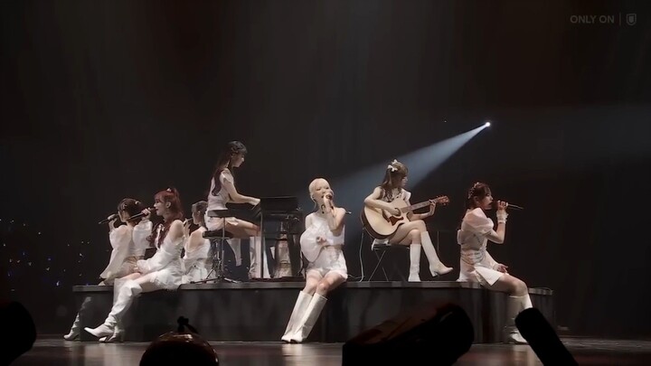 Girls² 5th Anniversary「We are Girls² -The Live-」