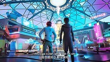 The War of Cards Episode 04 Subtitle Indonesia