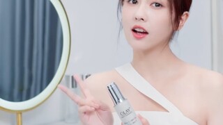 [White Deer] 20230219 OLAY cập nhật chia sẻ những món ngon liên quan đến hươu White Deer