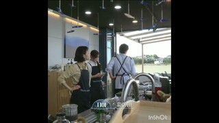 lee dong wook & kim go eun sweet banget😍