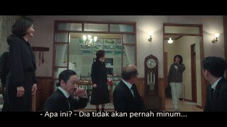 Second Shot Eps 2 Sub Indo