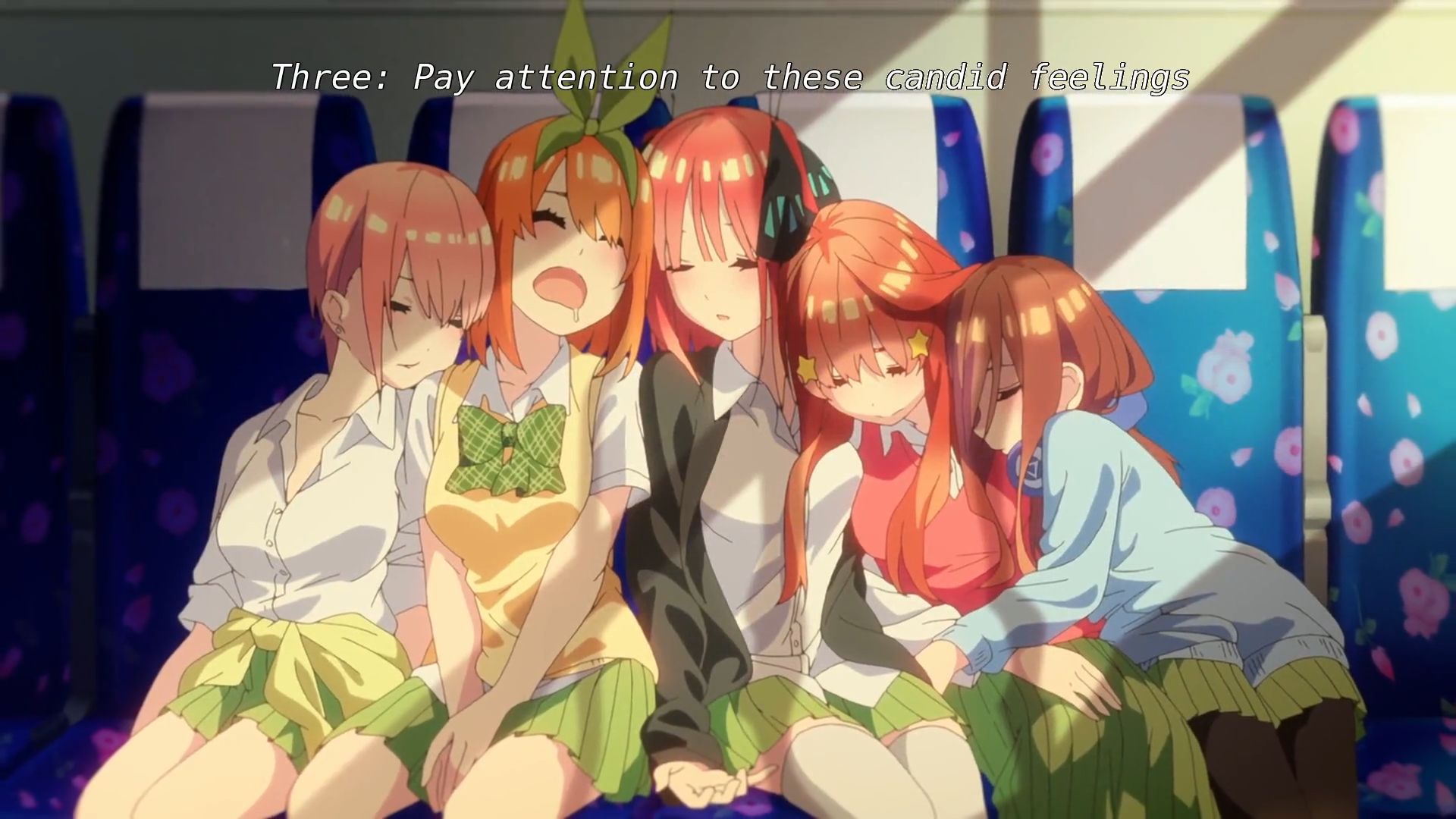 Gotoubun no Hanayome ∬ Season 2 Episode 1 - 12 Subtitle Indonesia