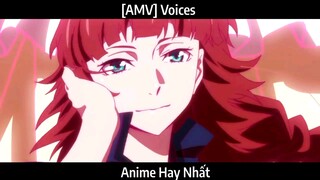 [AMV] Voices Hay Nhất