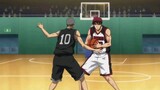 Kuroko's basketball season 1 episode 10 (TAGALOG)