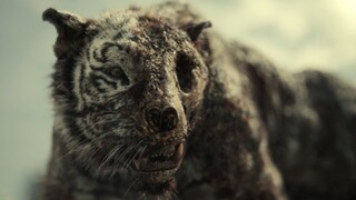 A Zombie Tiger named Valentine | Army of the Dead