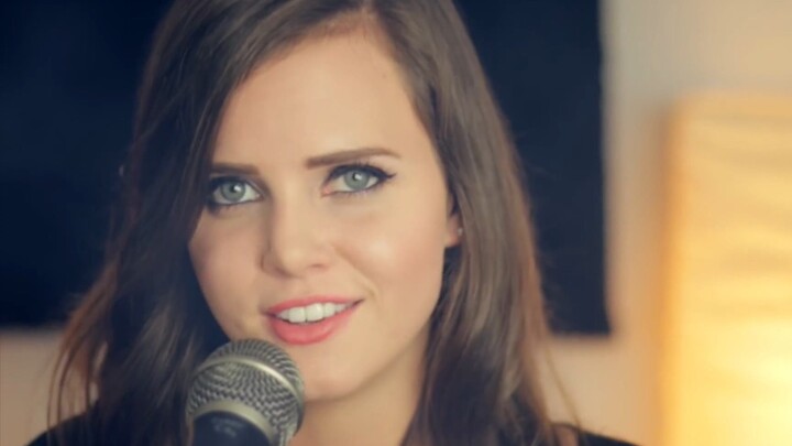 YouTube unplugged cover Closer x One Dance [Tiffany Alvord]