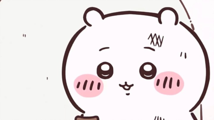 Crying is also so cute, the best baby in the world