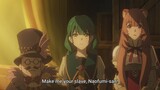 The Rising of the Shield Hero Season 2 Episode 1 Best Moments