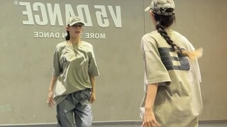 《Supernatural》副歌db翻跳！真是一整个大黑怕啊