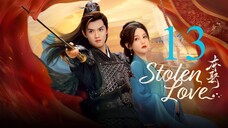 EP13 Stolen Love (2025)