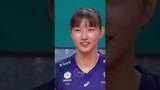 Pesona Pemain Voli Lee Ju Ah | Volleyball | Shorts | #volleyball