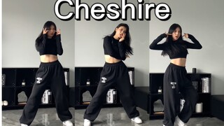 KIKI//翻跳 Itzy-「Cheshire」Dance Cover