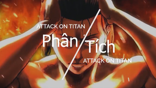 Mikasa Kết Liễu Eren - Attack on Titan Dần Đến Hồi Kết? P3