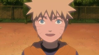 Naruto Episode 194 It seems that everyone in Naruto was cute when they were young