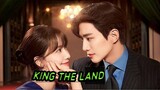 King The Land Episode 1 in Hindi❤️#lee jun-ho #im yoon-ah