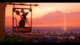 Ratatouille - ending scene