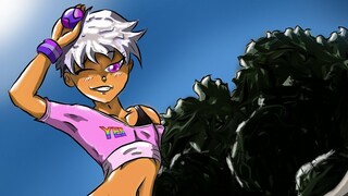 Future (Prince of Tennis - Opening 1) - cover