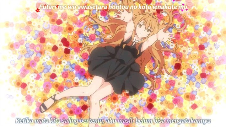 GOLDEN TIME SUB INDO EP 14