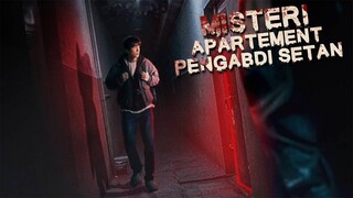 Kisah Misteri Apartement Para Pengabdi Setan | Alur Cerita Film