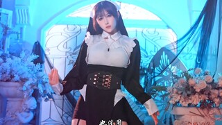 chinese douyin cosplay