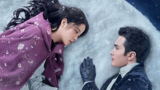 🇨🇳 EP 8 The Snow is Falling [Eng SUB] (2024)