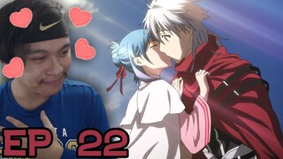 HINA X LICHT HAS SAILED! | Plunderer Episode 22 Reaction