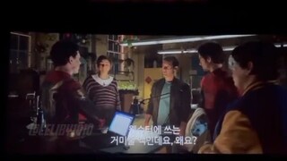SPOILER NO WAY HOME