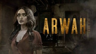 Arwah Tumbal Nyai (2018) | Horror Indonesia