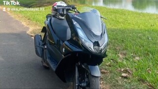 Pcx 160