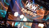 AEW Rampage - 1 September 2023
