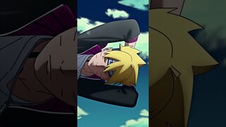 Boruto vs Kawaki Edit Edit [Way down we go] [Amv/Edit] 4k