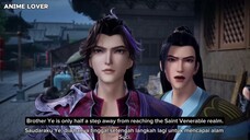 Glorious Revenge of Ye Feng episode 121 sub indo