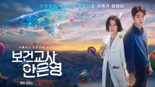 The School nurse Files ep 3 eng sub 720p