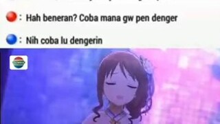 ketika wibu nikah!!!