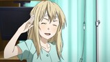 [Anime][Your Lie in April]I Like You But I Lied about It