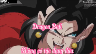 Dragon Ball _Tập 37 Không có tác dụng đâu
