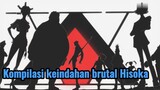 Kompilasi keindahan brutal Hisoka