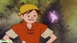 Peter Pan Tagalog - Episode 5