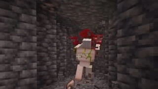 Minecraft：当朋友和我说凋零很难击败时