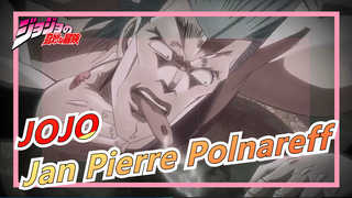 [JOJO MAD vẽ tay] Jan Pierre Polnareff Đã chờ đợi được một lúc / Tiết lộ S1-5