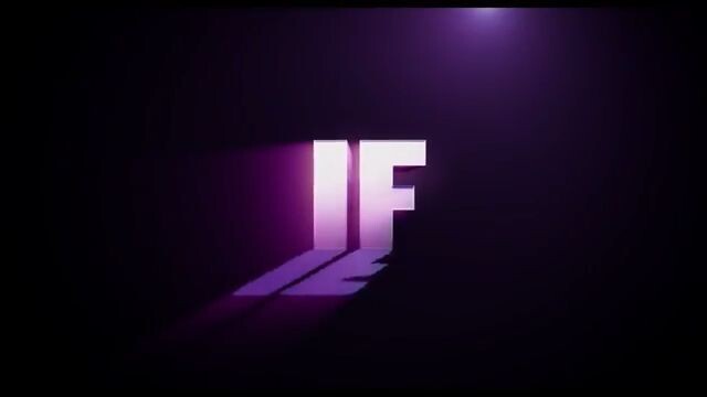 IF _ Final Trailer (2024)