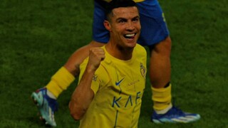 Ronaldo SIUU