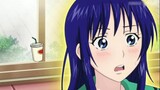 [Anime] [Saiki & Teruhashi] Phân cảnh ngọt ngào