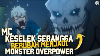 KESELEK SERANGGA BISA JADI MONSTER OVERPOWER ‼️  |  Rekomendasi Anime - Spring 2024