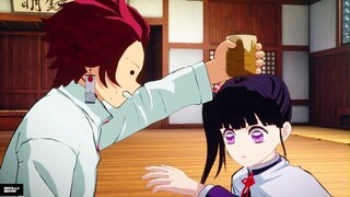 All Mini Games Demon Slayer Hinokami Chronicles Kimetsu no Yaiba