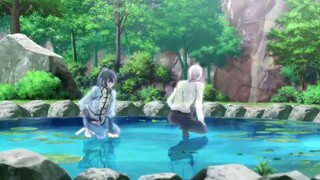 Yomi no chigiri episode 9 sub indo