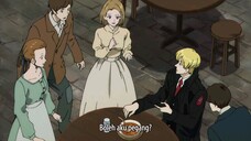 ACCA 13-ku kansatsu-ka #4 [SUB INDO🇮🇩]