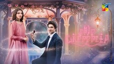 My Dear Cinderella - Ep 29 - 30 Mar 25 - [ Zara Peerzada _ Khaqan S ] - Sunsilk_